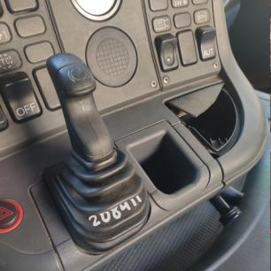 Изображение грузовика