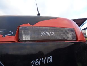 Изображение грузовика