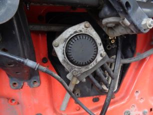 Изображение грузовика