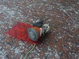 Изображение грузовика