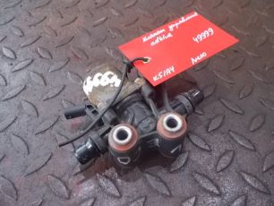 Изображение грузовика