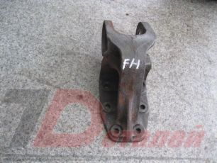 Изображение грузовика