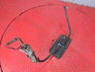 Изображение грузовика