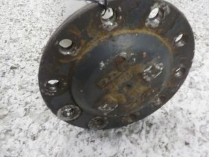 Изображение грузовика