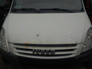 Изображение грузовика