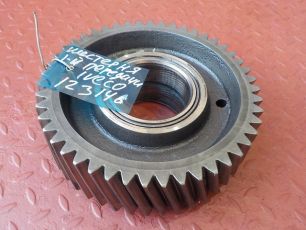 Изображение грузовика