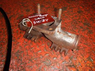 Изображение грузовика