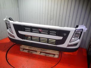 Изображение грузовика