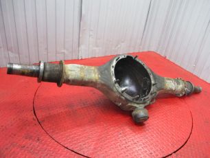 Изображение грузовика