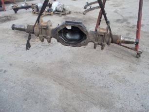 Изображение грузовика