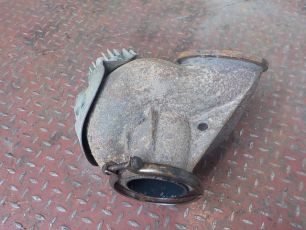 Изображение грузовика