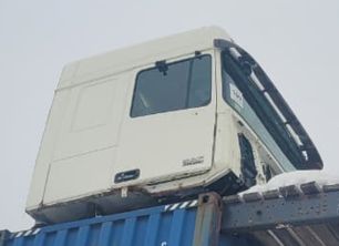 Изображение грузовика