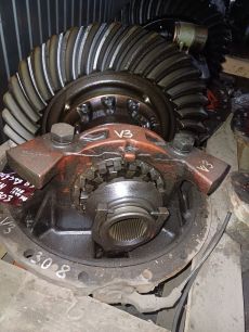 Изображение грузовика