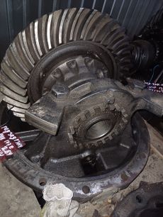 Изображение грузовика