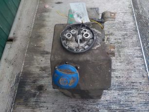 Изображение грузовика