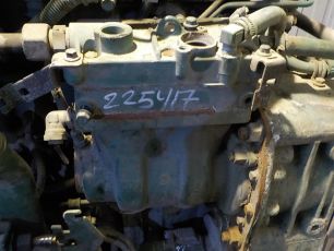 Изображение грузовика