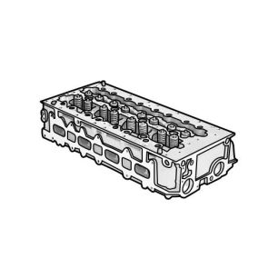 504213159 IVECO Головка блока