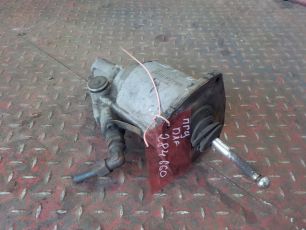 Изображение грузовика