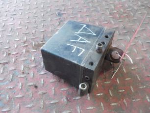 Изображение грузовика