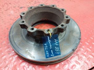 Изображение грузовика