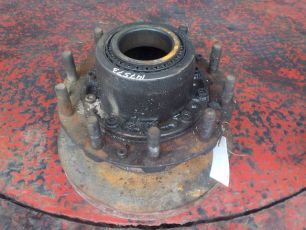 Изображение грузовика