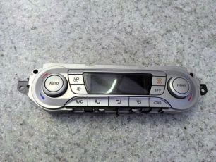 1698893 FORD Блок управления отопителя