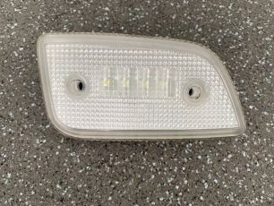 9608200156 MERCEDES Фонарь габаритный