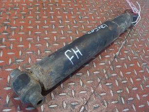 Изображение грузовика