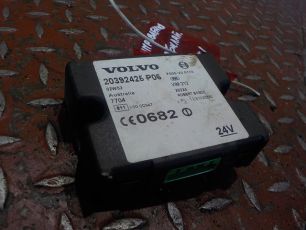 Изображение грузовика