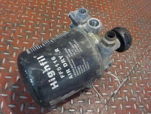 20884103 VOLVO Осушитель, № XF174500