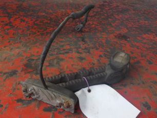 Изображение грузовика