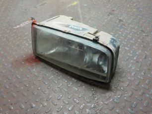 Изображение грузовика