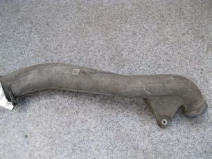 20803692 VOLVO Патрубок интеркулера, № XF927