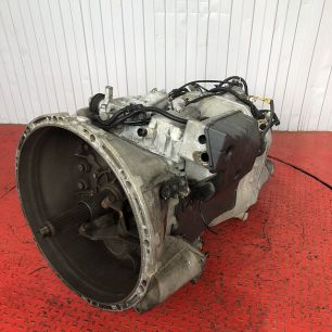 Изображение грузовика