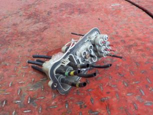 Изображение грузовика