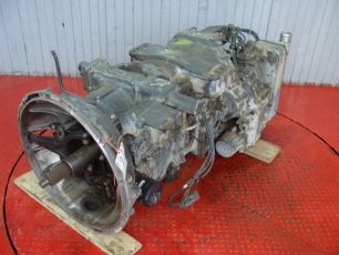 Изображение грузовика