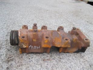 Изображение грузовика