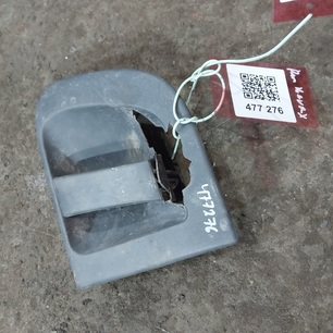 5010225877 RENAULT Ручка двери наружная левая
