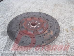 Изображение грузовика