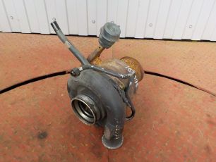 Изображение грузовика