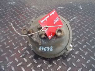 Изображение грузовика