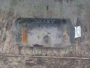 0054322201 MERCEDES Ресивер воздушный, № XF75587