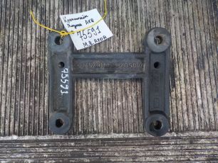 Изображение грузовика