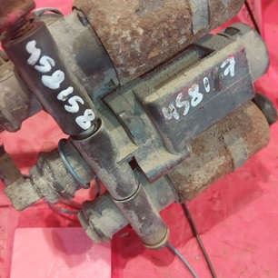 0009975212 MERCEDES Клапан электромагнитный, № XF458157