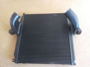 Изображение грузовика