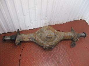 Изображение грузовика