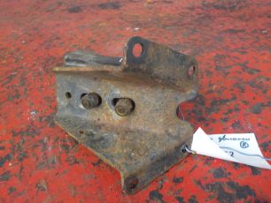 504046292 IVECO Подушка двигателя, № XF131852