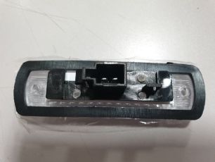 T01163001 TOPCOVER Фонарь габаритный