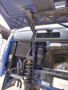 Изображение грузовика