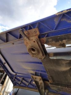 Изображение грузовика